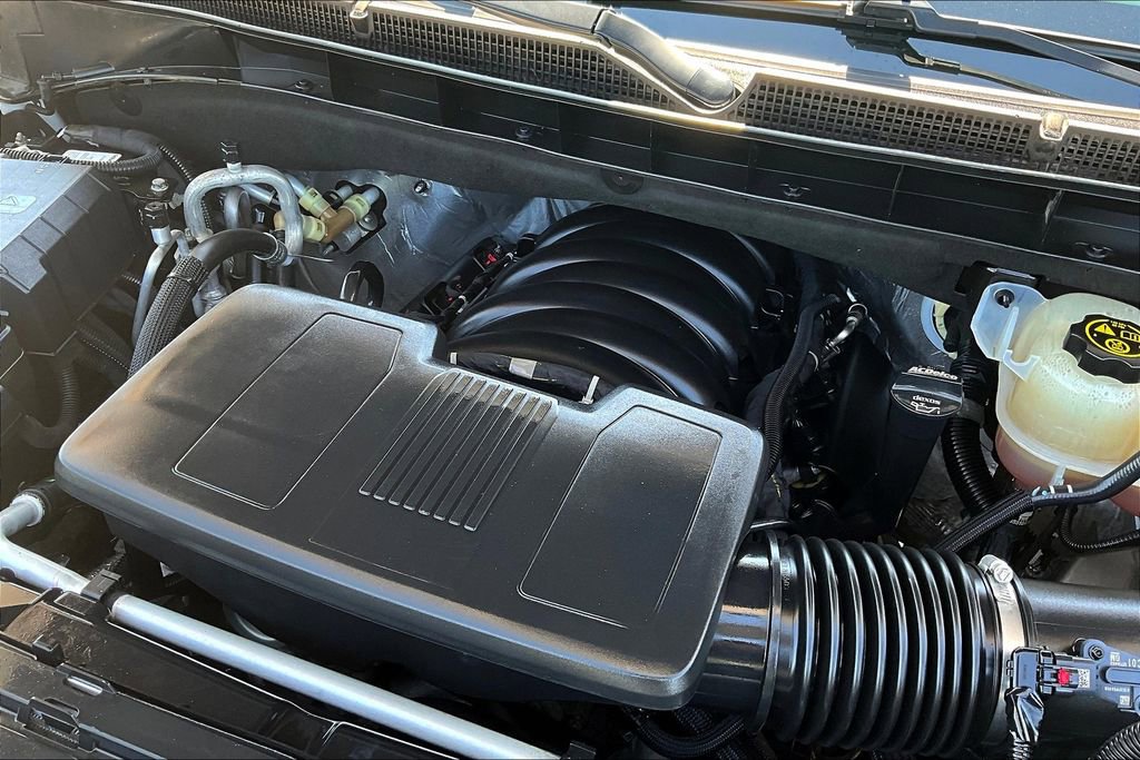 Used 2023 GMC Yukon Denali Ultimate image 45