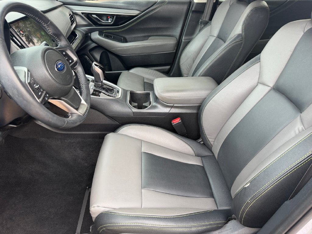 Certified 2022 Subaru Outback Onyx Edition XT AWD/4WD image 10