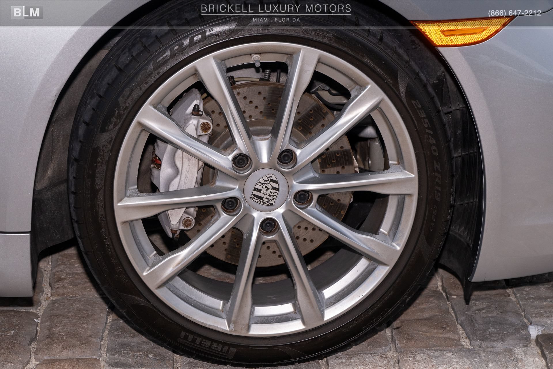 Used 2018 Porsche 718 Cayman RWD image 29
