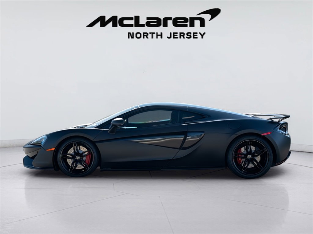 Used 2017 McLaren 570S image 15
