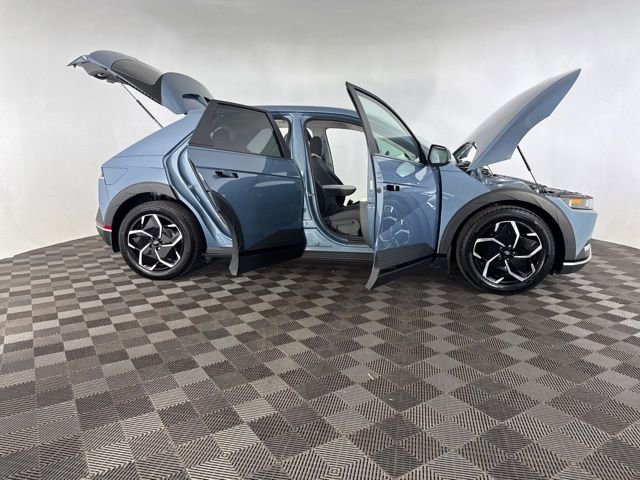 Used 2023 Hyundai Ioniq 5 SE image 15