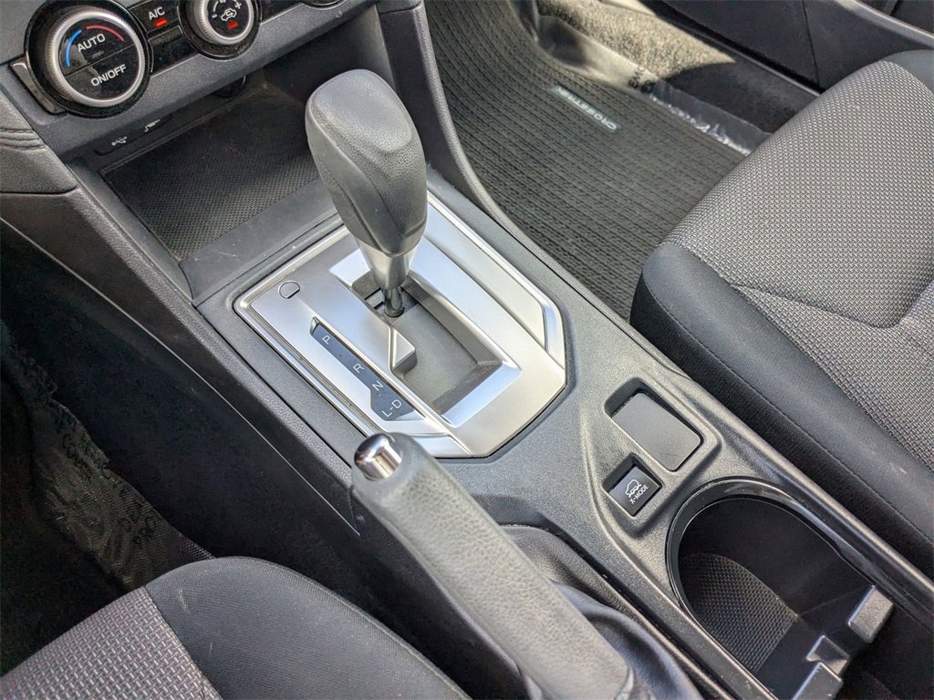 Used 2023 Subaru Crosstrek 2.0i image 19