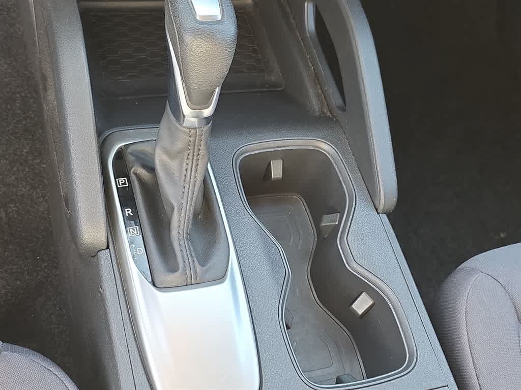 Used 2022 Nissan Frontier S RWD image 23