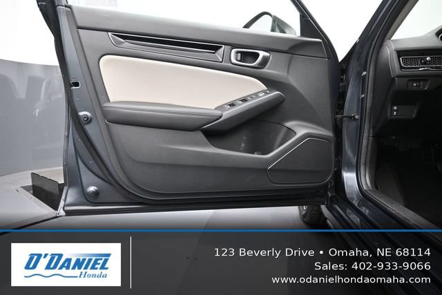 Used 2024 Honda Civic EX-L image 23