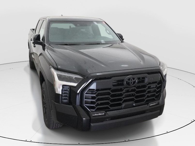 Used 2026 Toyota Tundra SR5 AWD/4WD image 3