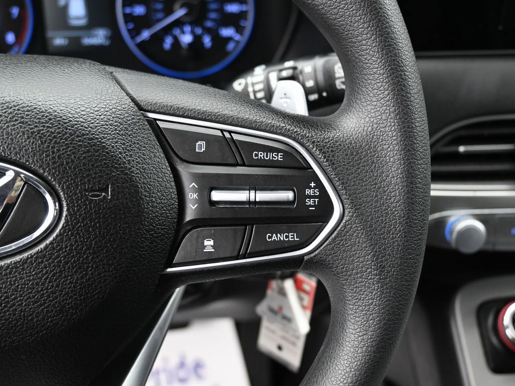 Used 2021 Hyundai Palisade SE image 18