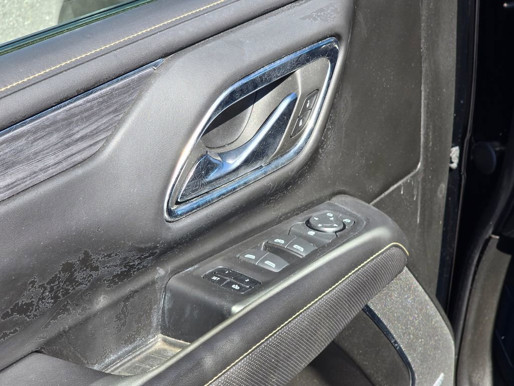 Certified 2023 GMC Yukon XL SLT image 39