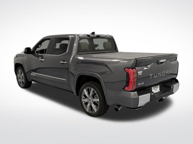 Used 2023 Toyota Tundra Capstone AWD/4WD image 6