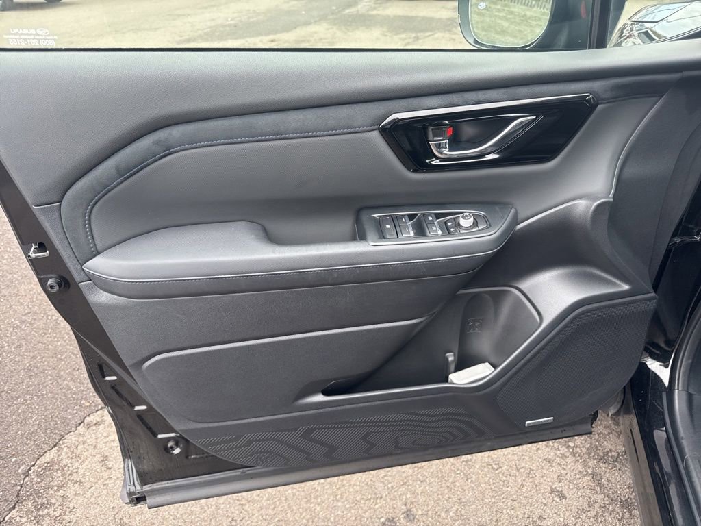 Certified 2025 Subaru Forester Limited w/ Popular Package #1 image 21