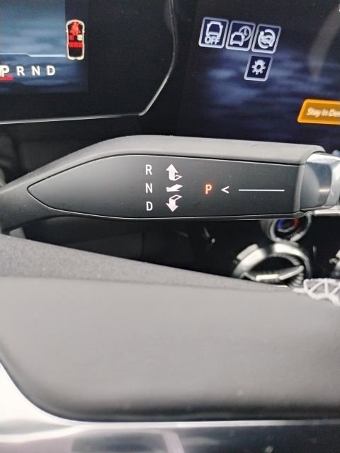 New 2026 Chevrolet Blazer EV LT image 20