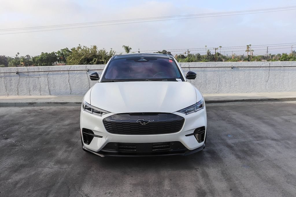 Used 2022 Ford Mustang Mach-E GT AWD/4WD image 3