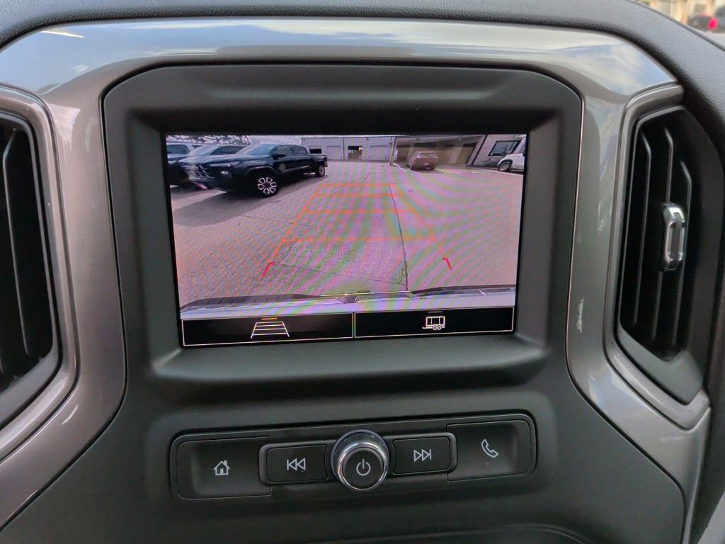 New 2026 GMC Sierra 3500 Pro image 22