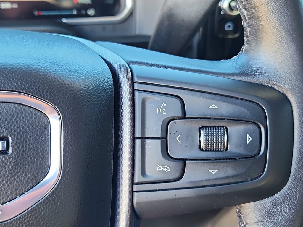 Used 2026 GMC Sierra 2500 Denali Ultimate AWD/4WD image 20
