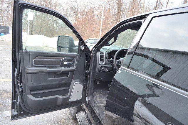 New 2026 RAM 2500 Laramie image 12