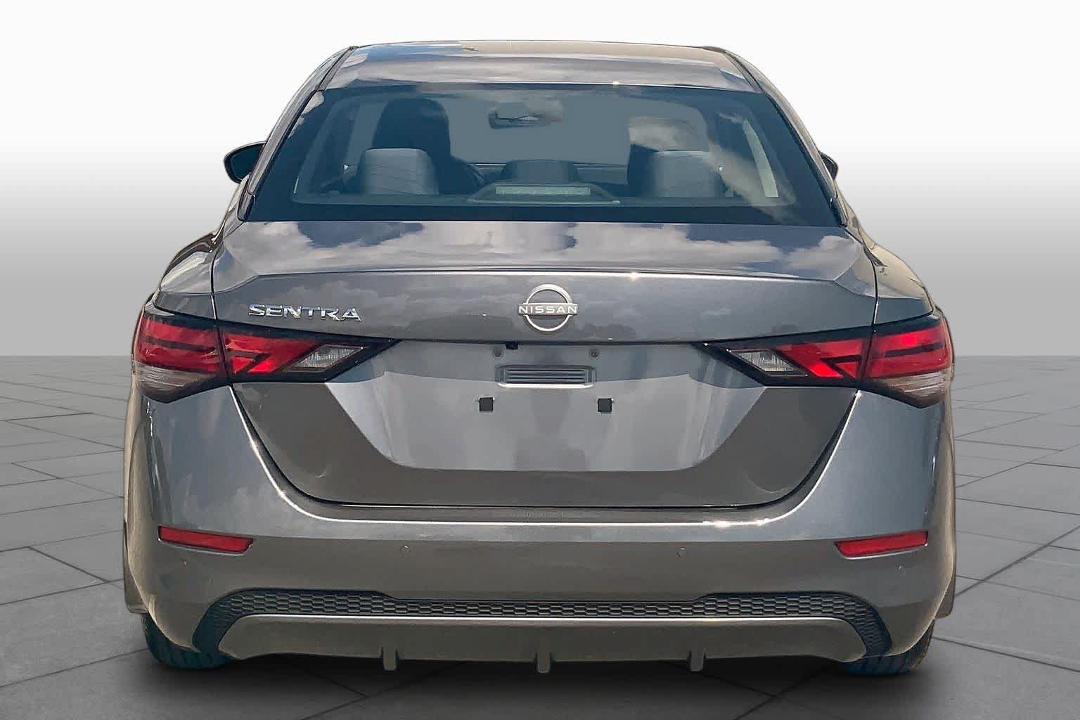 Used 2024 Nissan Sentra S FWD image 5