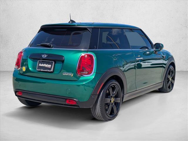 Used 2024 MINI Cooper SE FWD image 5