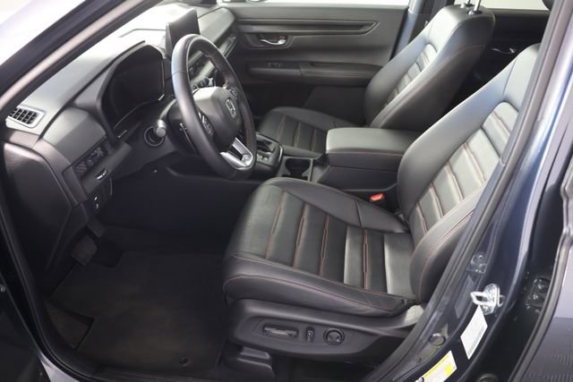 Certified 2025 Honda CR-V Sport-L image 19