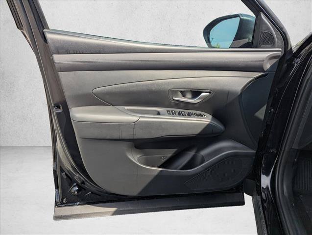 New 2026 Hyundai Santa Cruz SEL FWD image 21