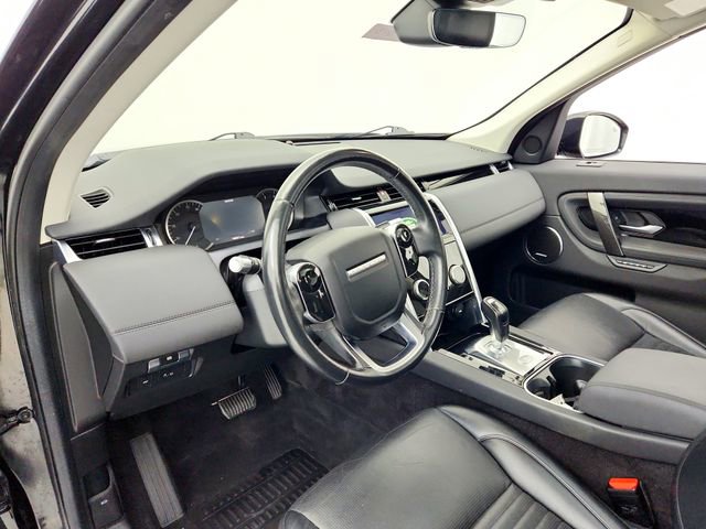 Used 2020 Land Rover Discovery Sport S image 20