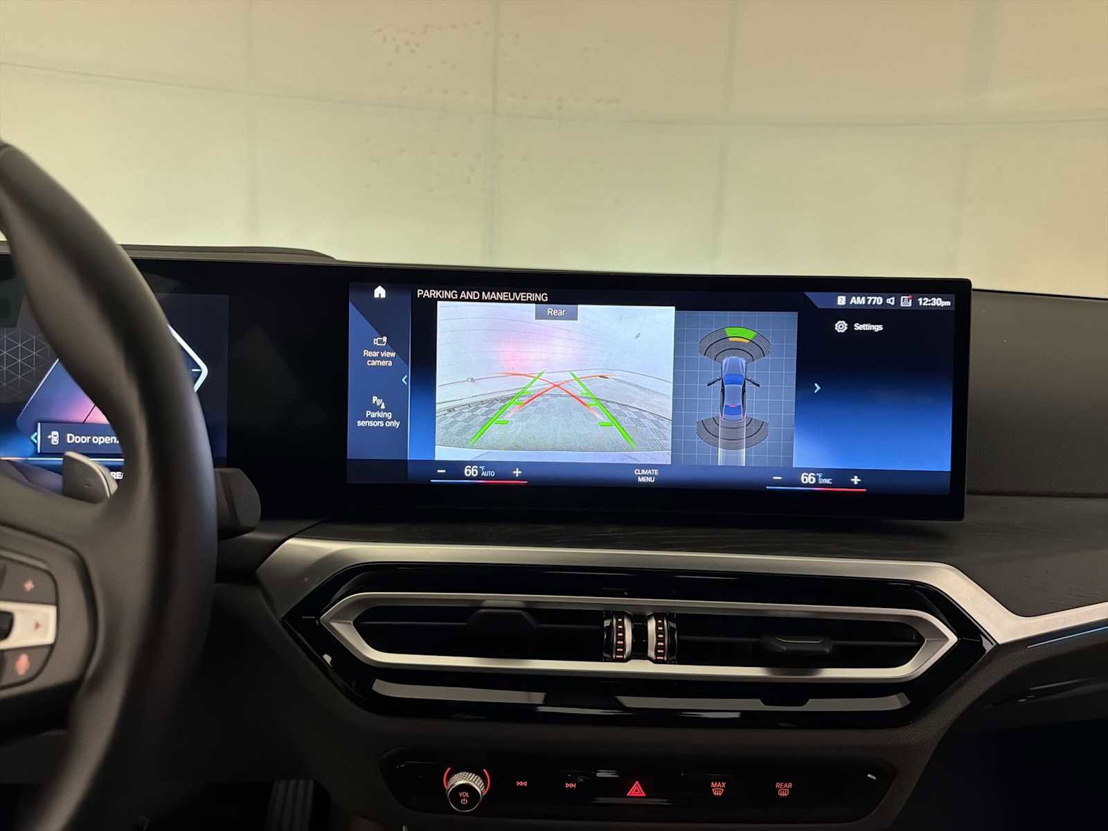 Certified 2023 BMW 330e xDrive w/ Premium Package AWD/4WD image 15