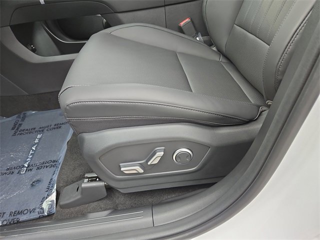 New 2026 Hyundai Santa Fe XRT image 25