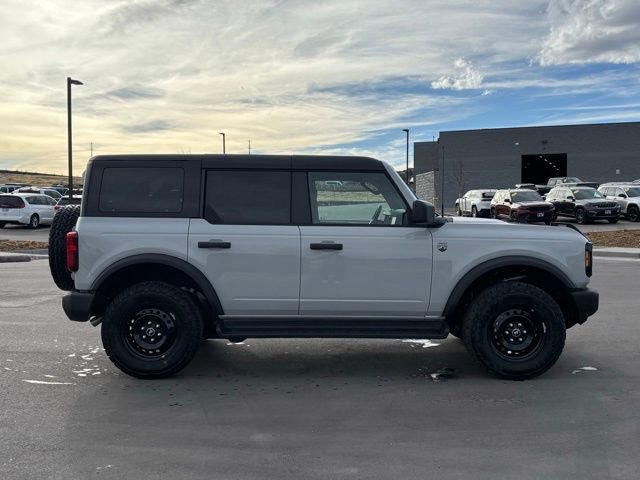 New 2026 Ford Bronco Big Bend image 6