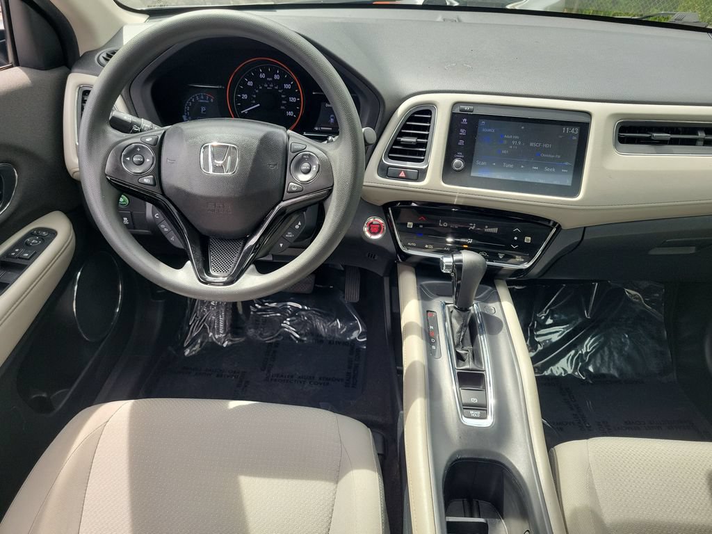 Used 2019 Honda HR-V EX image 26