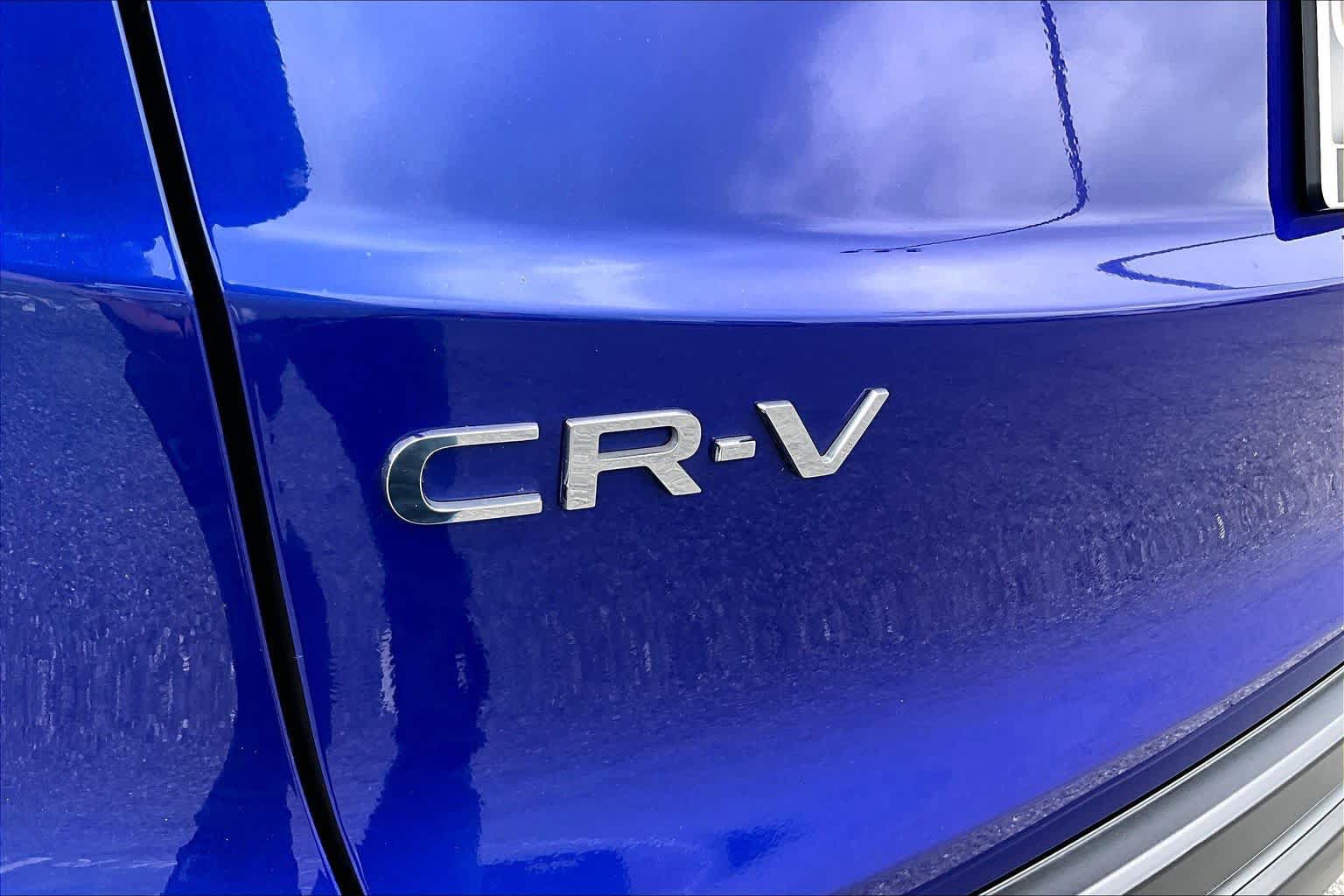 Used 2023 Honda CR-V EX-L image 10