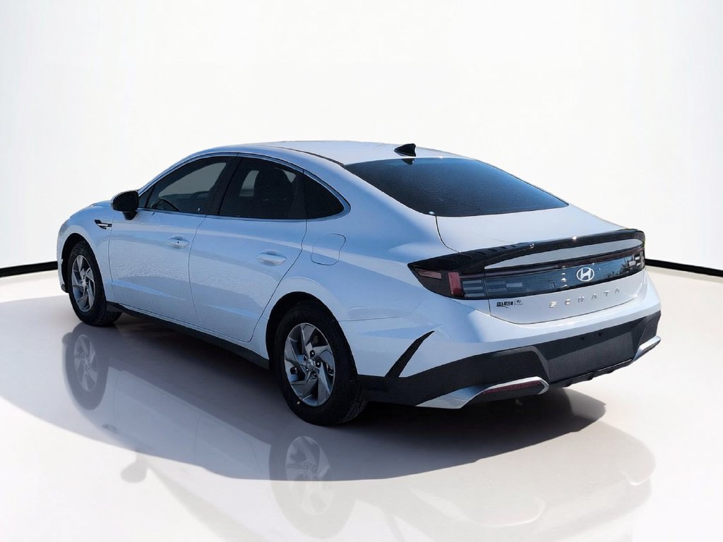 New 2027 Hyundai Sonata SE FWD image 9