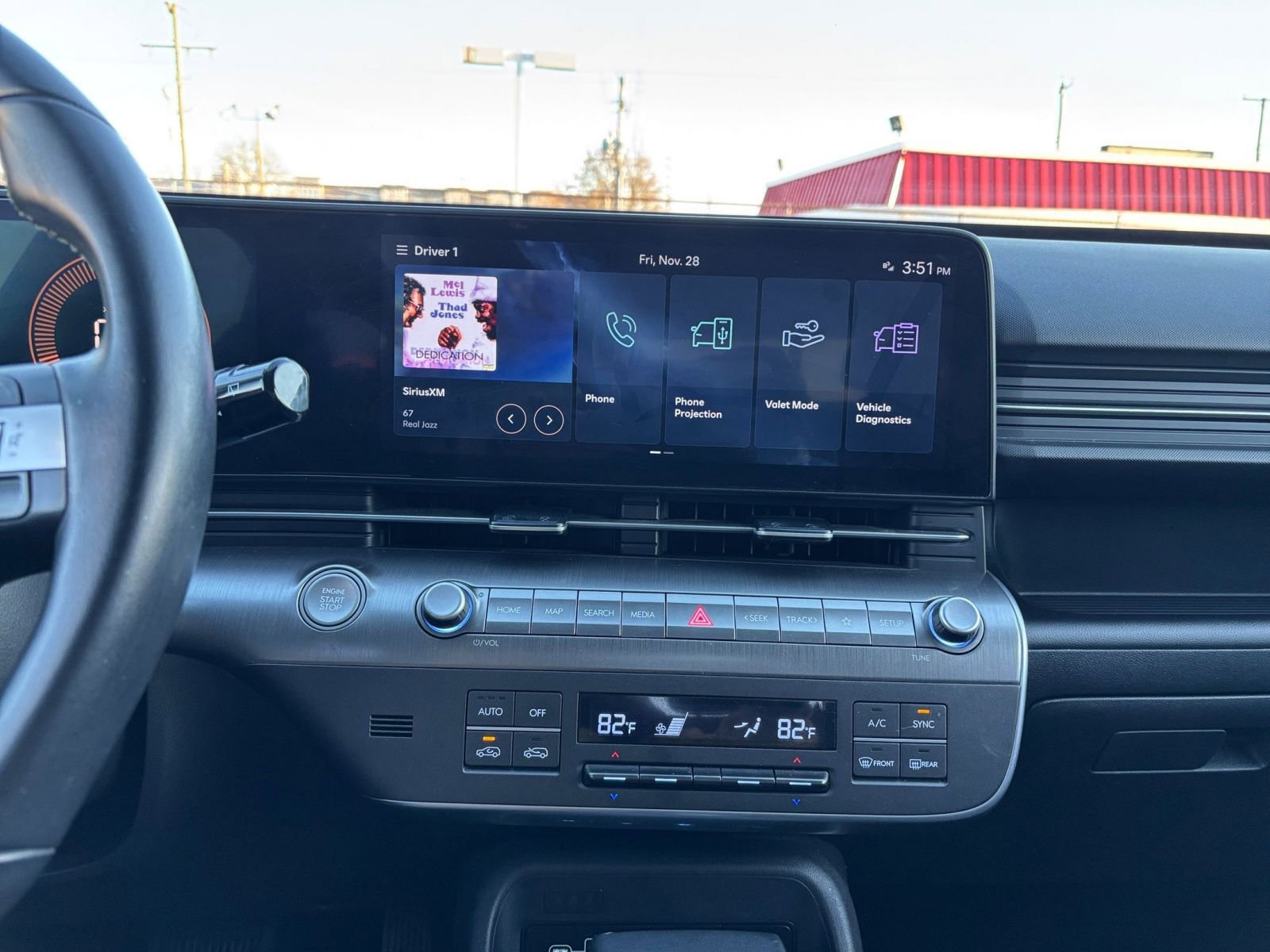 Used 2025 Hyundai Kona SEL image 18