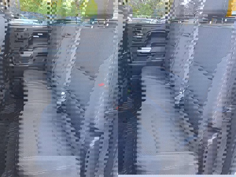 Used 2014 Chevrolet Silverado 1500 LT w/ All Star Edition image 14