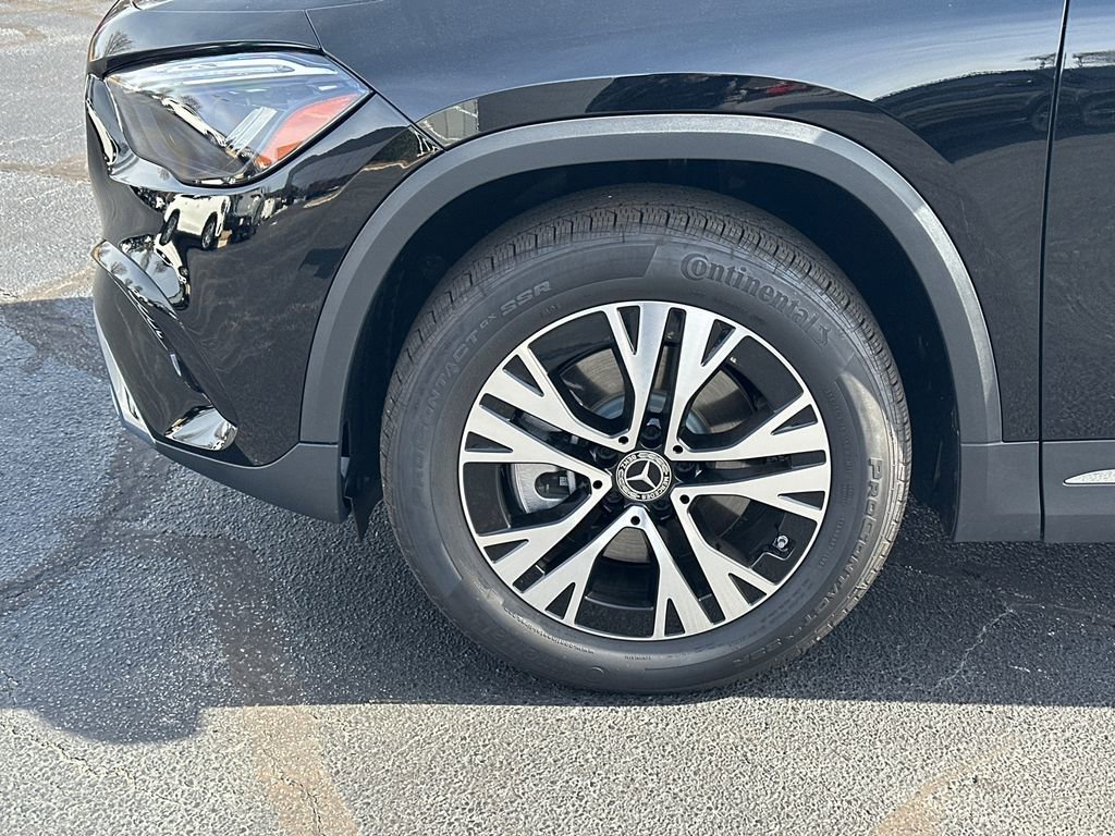 Certified 2026 Mercedes-Benz GLA 250 image 12