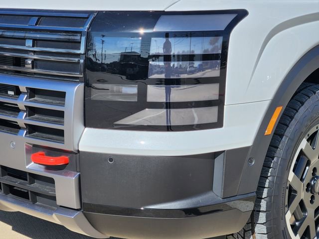 Certified 2026 Hyundai Palisade XRT Pro image 5