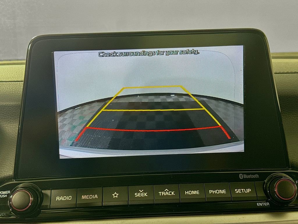 Used 2019 Kia Forte LXS FWD image 13