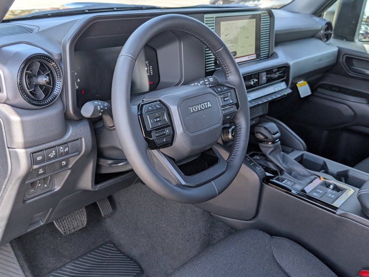 Used 2026 Toyota Land Cruiser 1958 AWD/4WD image 14