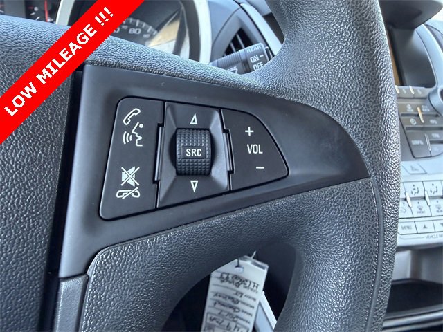 Used 2017 Chevrolet Equinox LS image 22