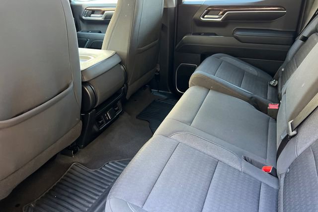 Used 2023 GMC Sierra 1500 Elevation AWD/4WD image 16