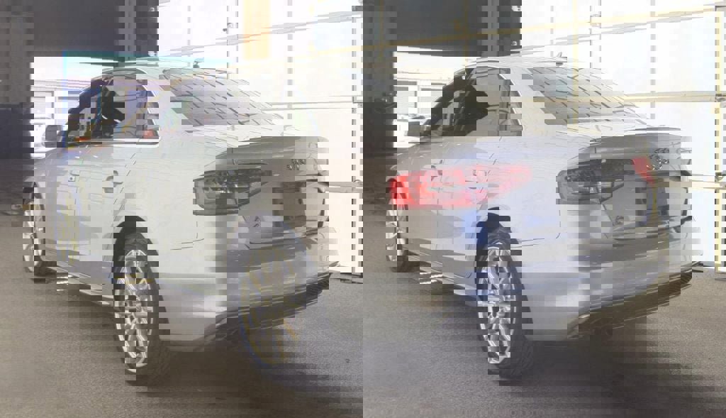 Used 2015 Audi A4 2.0T Premium FWD image 3