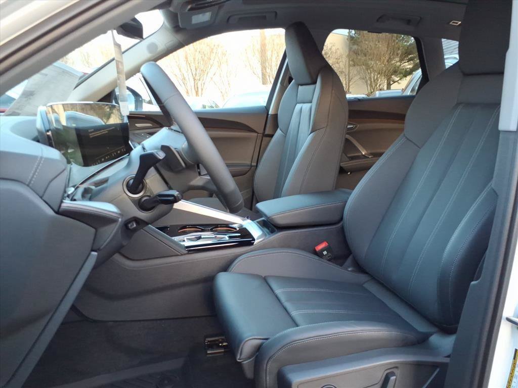 New 2025 Audi Q5 Prestige AWD/4WD image 9