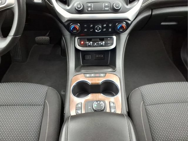Used 2021 GMC Acadia SLE w/ Driver Convenience Package AWD/4WD image 17