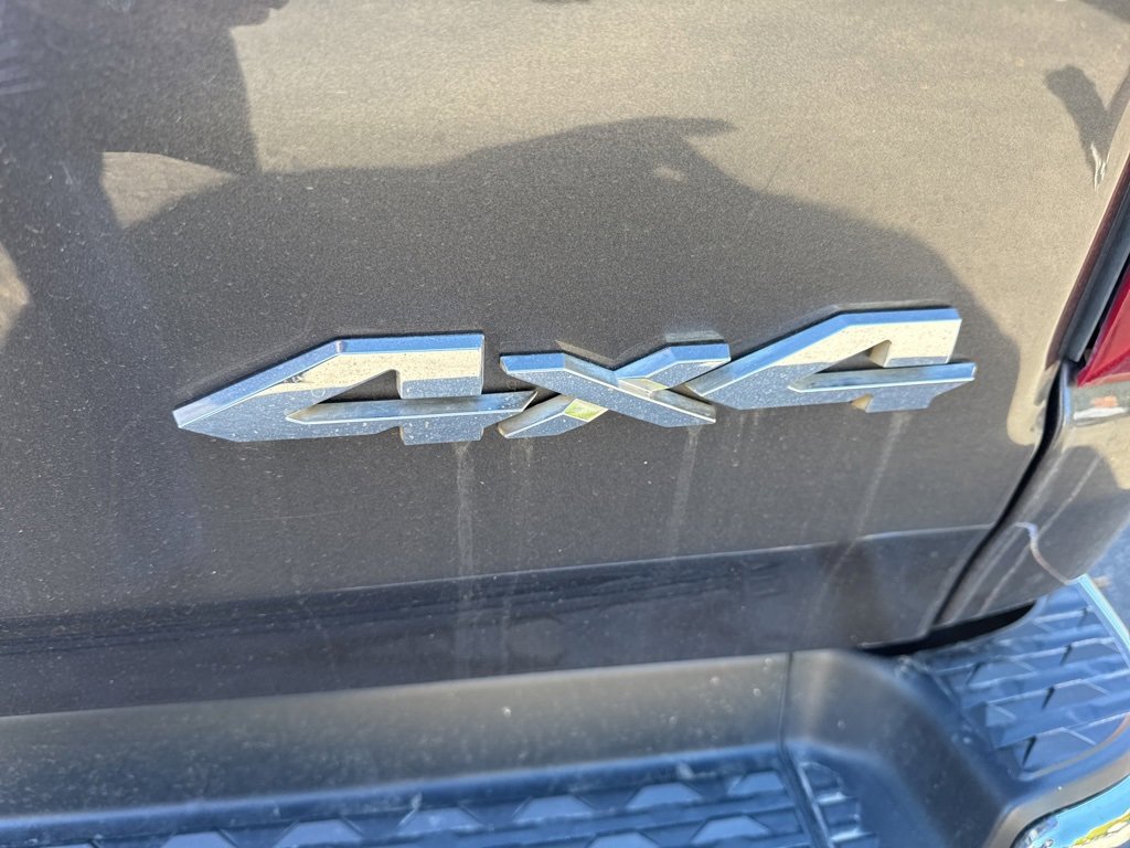 Used 2021 RAM 1500 Limited image 12