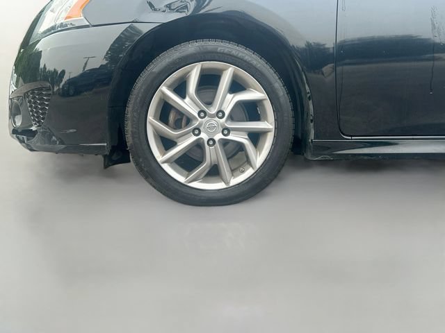 Used 2014 Nissan Sentra SR w/ SR Driver Package FWD image 30
