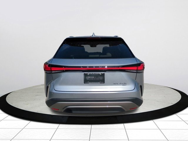 Used 2025 Lexus RX 350 image 4