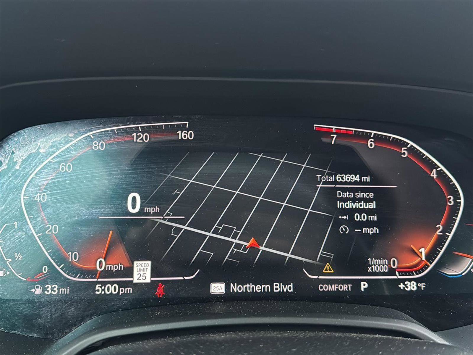 Used 2022 BMW X5 xDrive40i w/ Premium Package image 14