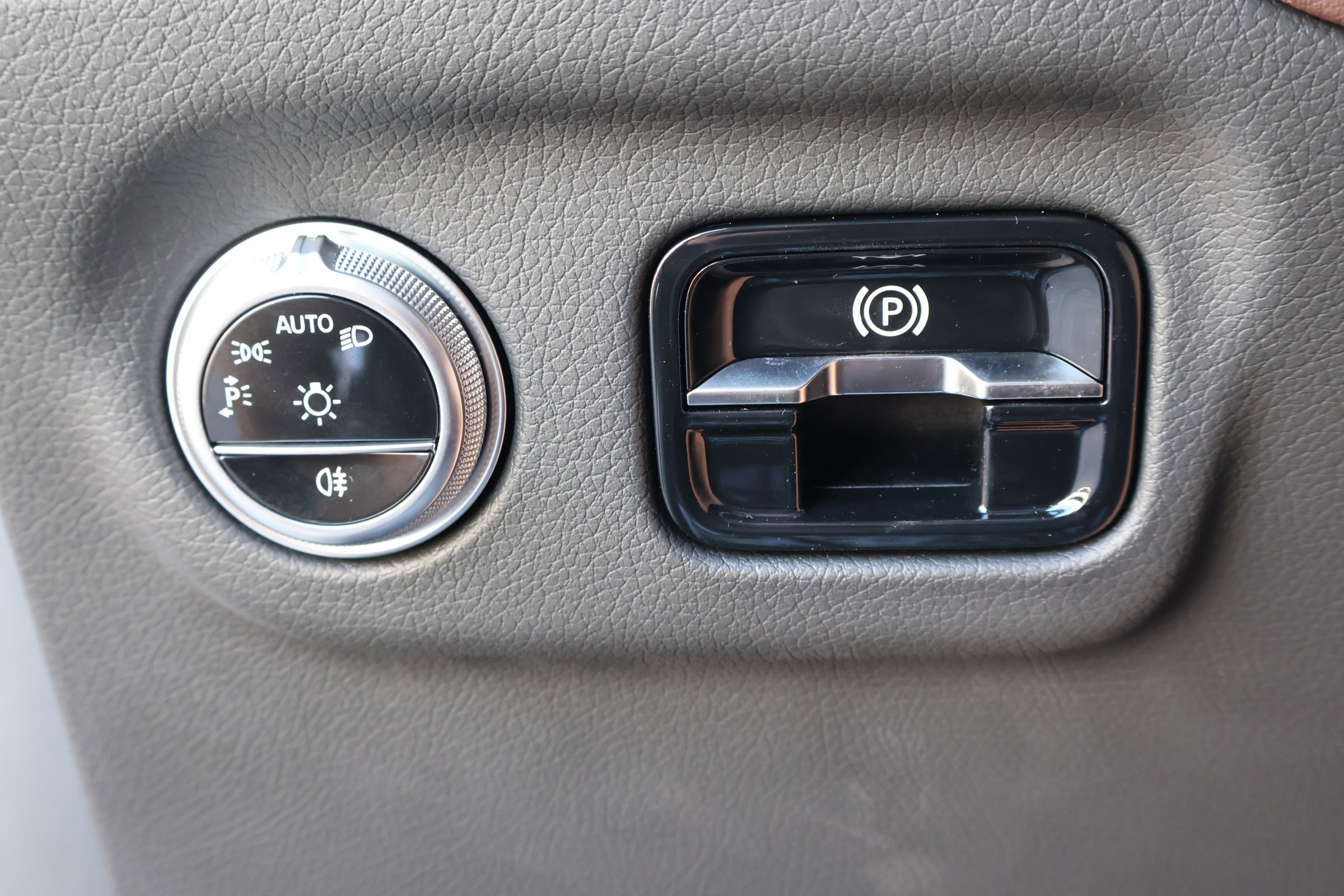 New 2025 Mercedes-Benz EQS 450+ 4MATIC Sedan image 23