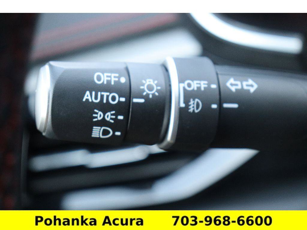 Certified 2026 Acura MDX A-Spec image 10