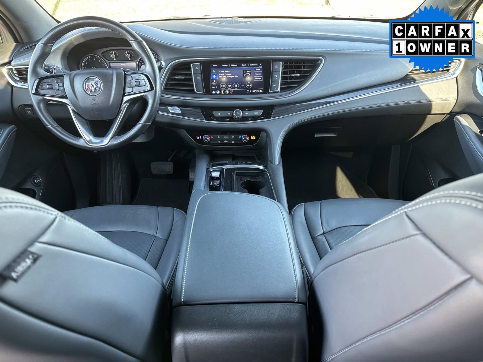 Used 2023 Buick Enclave Essence w/ Experience Buick Package AWD/4WD image 17