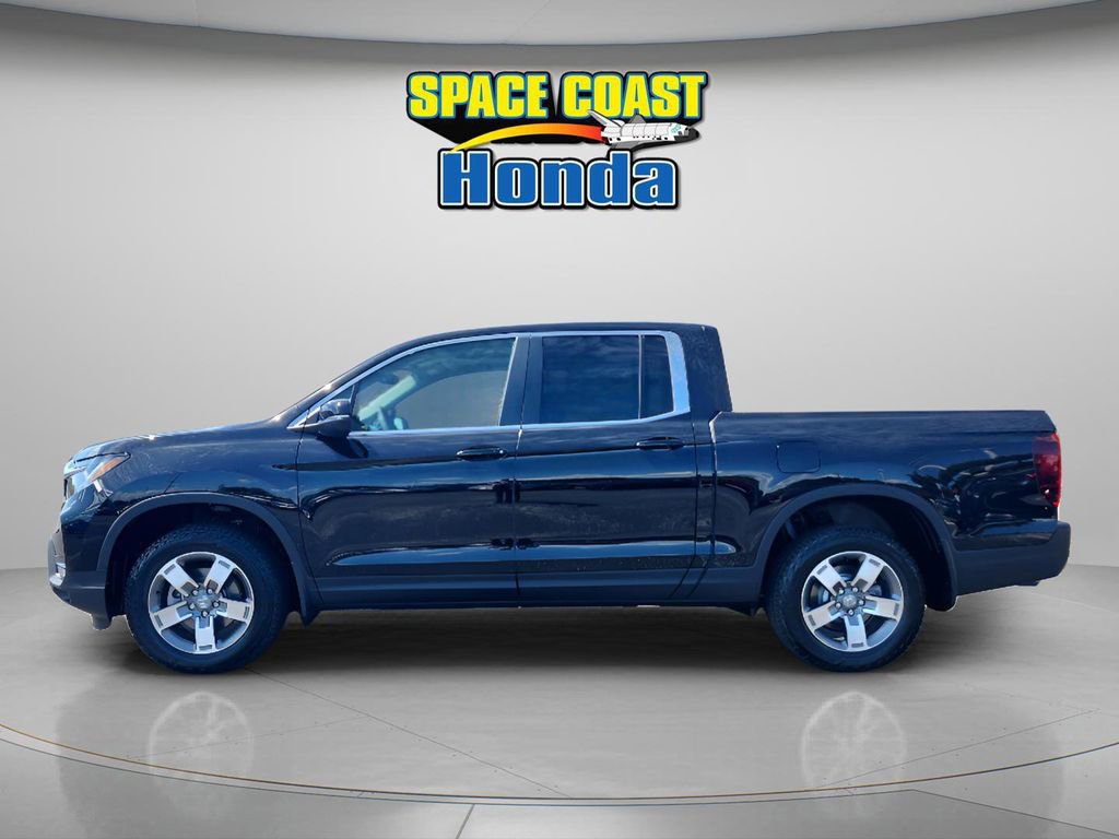 New 2026 Honda Ridgeline RTL image 8