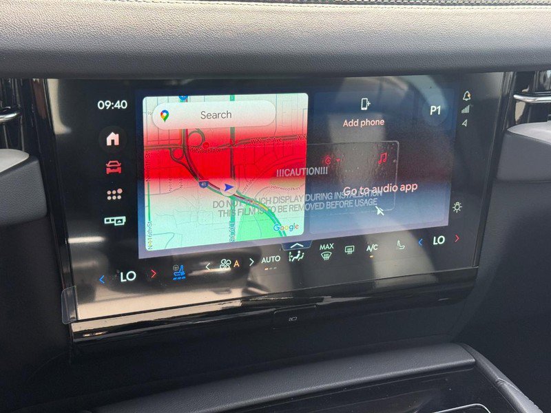 New 2025 Lincoln Navigator Reserve image 14