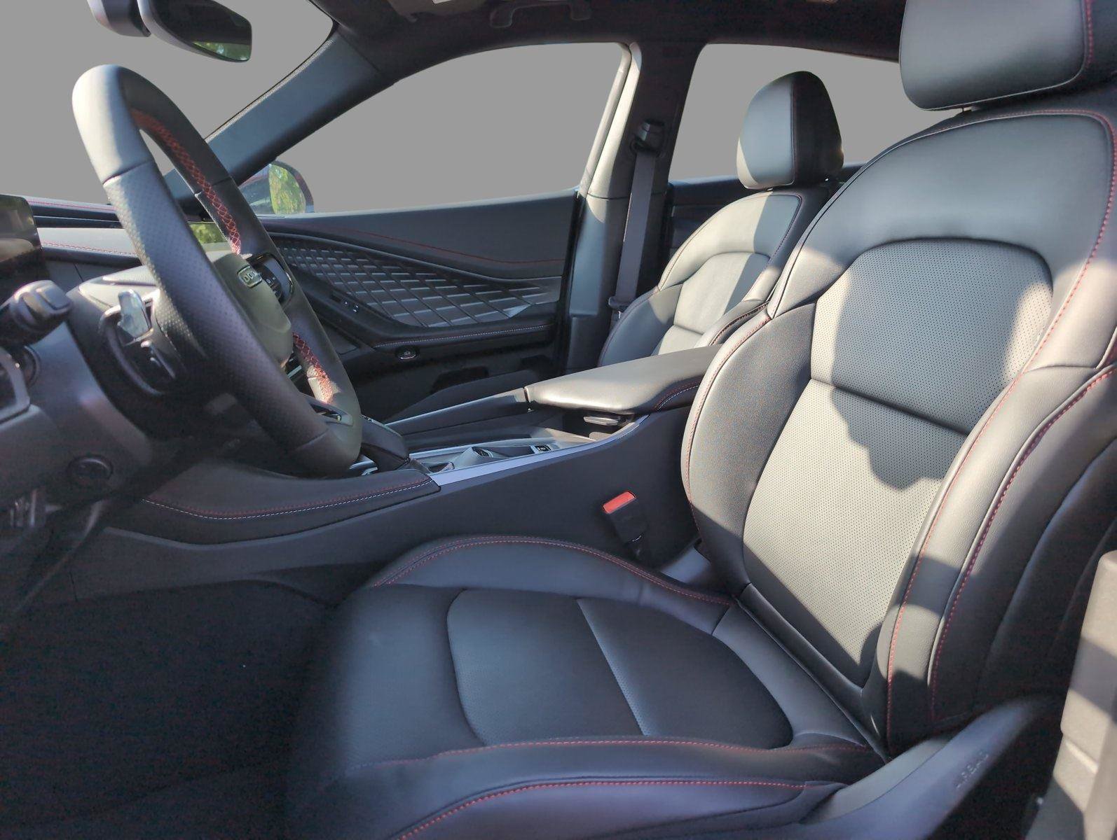 New 2026 Dodge Charger R/T AWD/4WD image 19